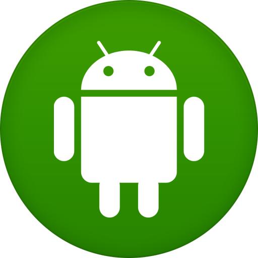 android logo